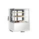 Кондитерская витрина KTH9712A GGM GASTRO (напольная) (BI)031970 фото 2