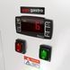 Кондитерская витрина KTH9712A GGM GASTRO (напольная) (BI)031970 фото 7