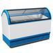 Вітрина для морозива M600Q JUKA Freezepoint (12 смаків) (AK)056645 фото 5