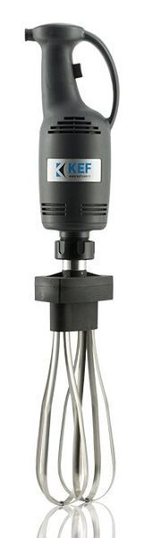 Міксер занурювальний BL-40C KEF (ручний) (CD)031059 фото