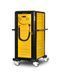 Тележка тепловая банкетная G.BQ.100.GN GASTROLLEY Pimak (10 х GN1/1) (CJ)032221 фото 4