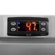 Холодильный шкаф KSS400N GGM Gastro (нерж) (BI)008815 фото 8