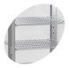 Кондитерська шафа-вітрина UPD60 GREY Tefcold (DF)030534 фото 2