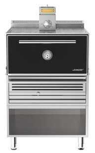 Піч вугільна HJX-PRO-L175-T Josper (BS)033349 фото
