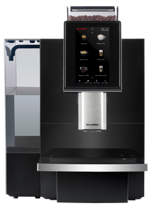 Кофемашина F12 Big Plus 8L Dr. Coffee (APEF)030022 фото