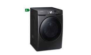 Промышленная стиральная машина WASHING LAV 2025 Samsung (WF20DG8650BV) (BS)041188 фото