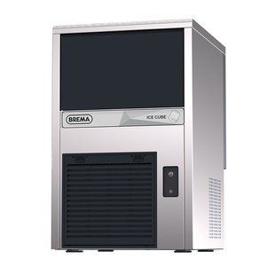 Льдогенератор CB246AHC NEW Brema (BS)058319 фото