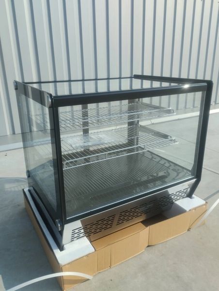 Кондитерська вітрина XCW-120 CUBE GOODER (BV)034784 фото