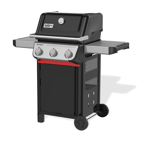 Газовий гриль Weber Spirit E-310 (1501305) (AV)041151 фото