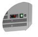 Кондитерська шафа-вітрина UPD80 GREY Tefcold (BUDF)030533 фото 3