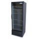 Холодильна шафа BC360NBB2LED GoodFood, чорна (BE)035430 фото 1