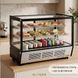 Кондитерская витрина XCW-120 CUBE GOODER (BV)034784 фото 2