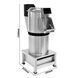 Промислова картоплечистка KSE20F GGM GASTRO (400 кг/год, з фільтром) (BI)033250 фото 2