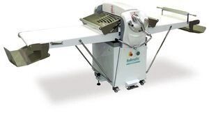 Тестораскатка для слоеного теста SH600 Rollmatic (настольная) (BP)005879 фото