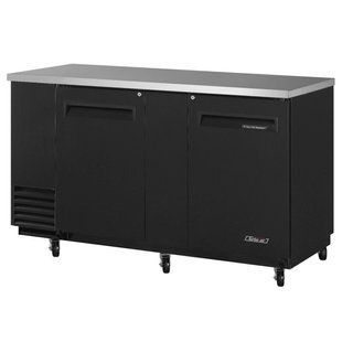 Барна холодильна шафа TBB-3SB Turbo Air (CL)016639 фото