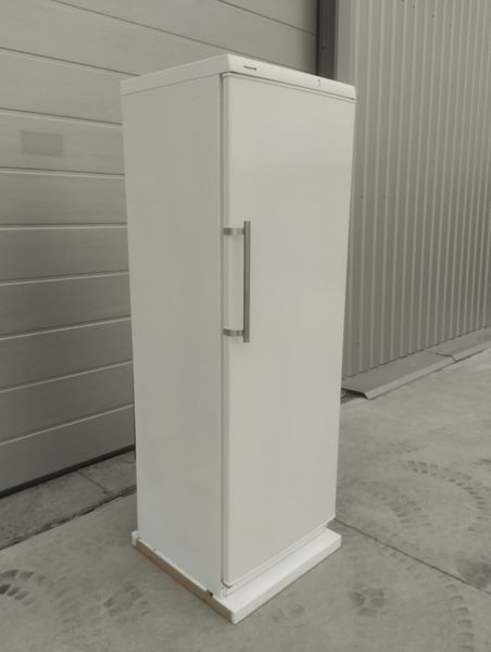 Холодильна шафа CC35DM-P600FD Snaige (BV)060500 фото
