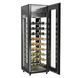 Винный шкаф WKNR400N GGM Gastro (холодильный) (BI)007435 фото 2