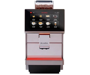 Кофемашина M12 Plus 2L Dr. Coffee (AP)030023 фото