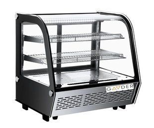 Кондитерская витрина XCW-120LS GOODER (BV)034785 фото