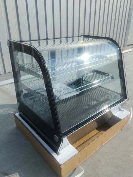 Кондитерская витрина XCW-120LS GOODER (BV)034785 фото