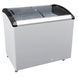 Скриня морозильна M300SF Juka Freezepoint (гнуте скло) (AK)056634 фото 4