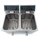 Профессиональная фритюрница EF88T BLACK GoodFood (BE)037631 фото 4