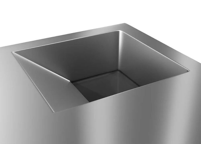 Полировщик столовых приборов BPE7000 GGM GASTRO (BI)007352 фото