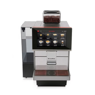 Кофемашина M12 Big 8L Dr. Coffee (AP)030024 фото