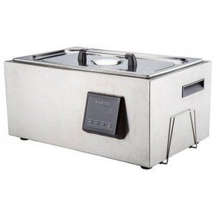 Водяна піч Sous Vide SV250 FROSTY (BO)055579 фото