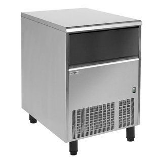 Льодогенератор EWI115N GGM GASTRO (BI)031924 фото