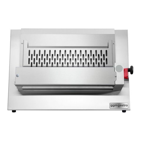 Тісторозкатка TP35M-N GGM GASTRO (BI)007190 фото