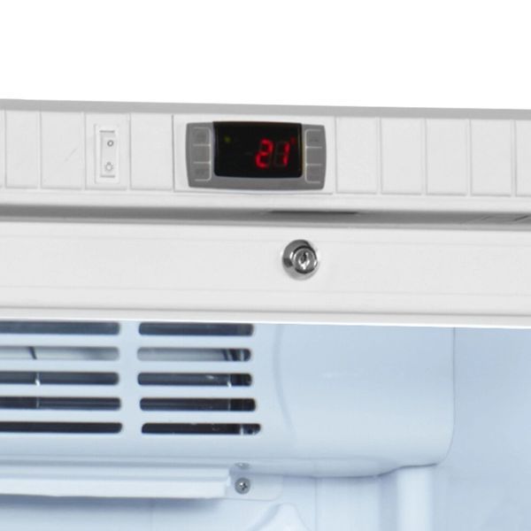 Холодильна шафа MSU400 Tefcold (BUDF)059019 фото