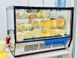 Кондитерская витрина XCW-160 CUBE GOODER (BV)034786 фото 8