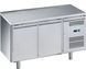 Холодильний стіл G-SNACK2100TN-FC Forcold (BS)058119 фото 1