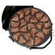 Угольный гриль Ranch Kettle Weber (60004) черный (AV)031267 фото 5