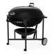Угольный гриль Ranch Kettle Weber (60004) черный (AV)031267 фото 2