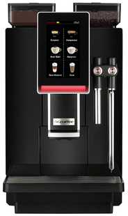Кофемашина Minibar S2 Dr. Coffee (AP)034249 фото