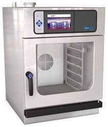 Пароконвектомат SpaceCombi Junior CL SKE623R_CL MKN (EB)053801 фото