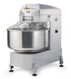 Промисловий тістоміс ASM 80 EVO MIXER (спіральний) (DN)055153 фото
