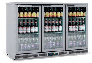 Барный холодильный шкаф ERH350LI-R600A Coreco (фригобар) (BS)058063 фото