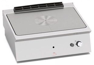Професійна плита газова SG7TPB Bertos (BS)036438 фото