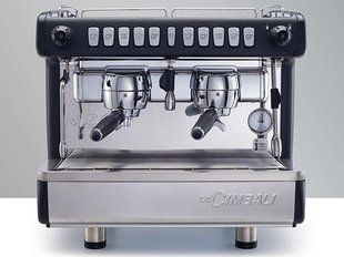 Профессиональная кофемашина M26 TE RE DT/2 Compact LaCimbali (AC)033851 фото