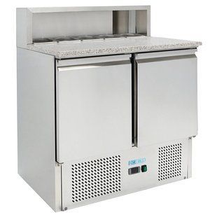 Стол для пиццы G-PS900-FC Forcold (BS)058120 фото