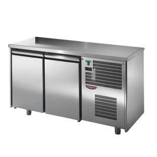 Холодильный стол TF02MID60 Tecnodom (BS)012304 фото