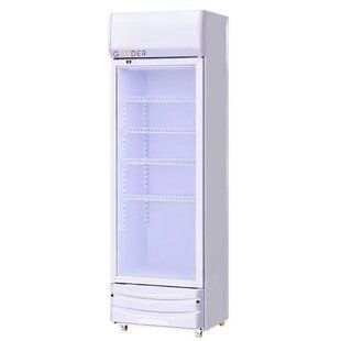 Холодильна шафа CD300S GOODER (BV)038092 фото