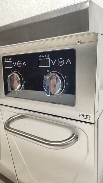 Професійна плита індукційна Modular TMI35M4 Pro Tehma (AS)041085 фото