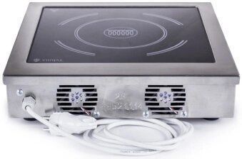 Профессиональная плита индукционная Handheld TMI28H1 Tehma (AS)020199 фото