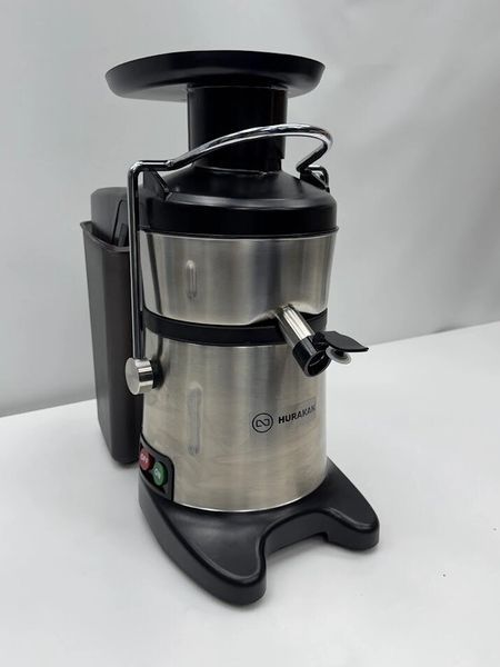Професійний соковитискач HKN-CFV120 PRO Hurakan (BX)036388 фото