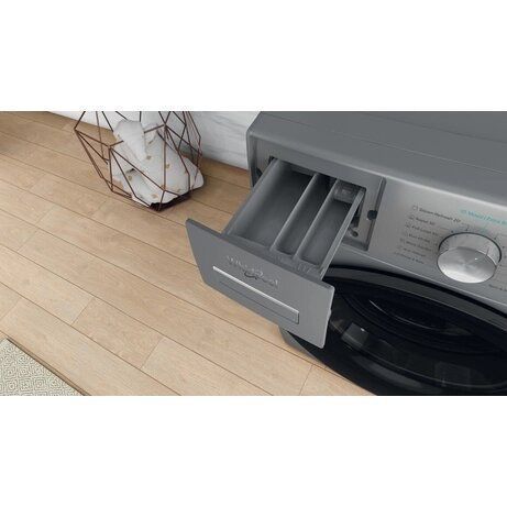 Промышленная стиральная машина AWH 912 S/PRO Whirlpool (AF)033155 фото