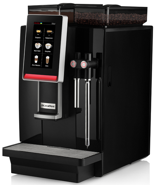 Кавомашина Minibar S2 Dr. Coffee (AP)034249 фото